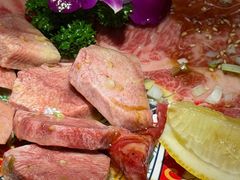-银座苑烧肉酒场·烤活鳗(仙霞路店)