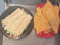 -金龙·打边炉(南京西路店)