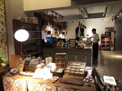 -时光花园(白鹭洲店)