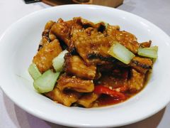 赣南小炒鱼-客家大院·非遗赣南客家菜(郁孤台店)