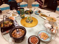 -皇马假日醉海南大酒店·假日一品派茶楼(秀英店)