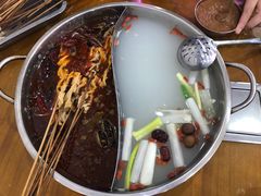 麻辣烫-昱欣麻辣烫·清真
