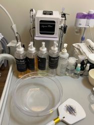 -演员的秘密·皮肤管理