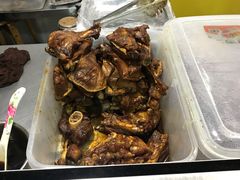 -赵元章肉骨烧(山塘街店)