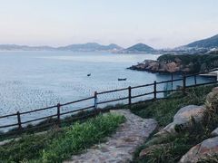 -枸杞岛