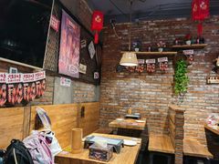 大堂-管氏翅吧(地安门创始店)
