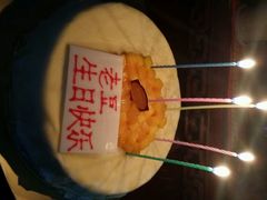 -OL’s Cake鲜荟千层(东风中路店)