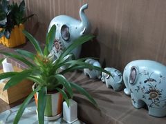 -素心斋素食餐厅