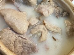 -黄祥华养生堂·炖汤·营养蒸饭(岭南天地店)