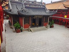 -钦赐仰殿道观