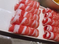 -海底捞火锅(凯德广场店)