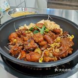 今日必吃的辣子鸡