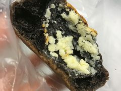 火山口麻薯-Juicy Bakery(大学路店)