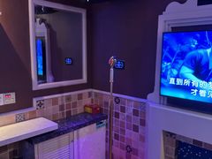 -INLOVE KTV(世博源店)