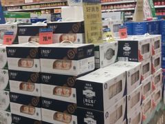 -百佳永辉(名盛广场店)