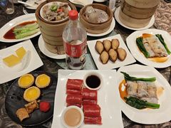 -汇景希尔顿逸林酒店·悦轩中餐厅