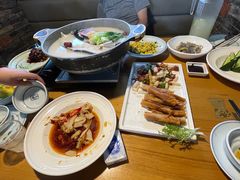 -几荷·恰似故人来(秀水广场店)