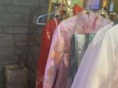 -绿茶餐厅(哈尔滨凯德店)