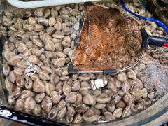-鑫渔港海鲜本地菜·山海关浑锅(东戴河店)
