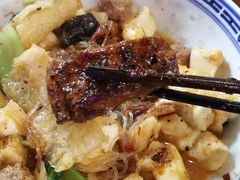 红肉-老西安韩记三鲜煮馍(四府街店)