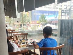 -豪德亨牛排自助餐厅(抚州东乡店)