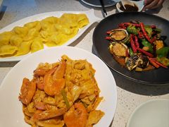 -船歌·鱼水饺青岛菜(金狮广场店)