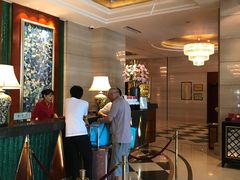 -武汉华美达光谷大酒店