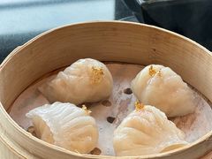 -天龙轩(香港丽思卡尔顿酒店)