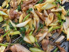 -紫光园·烤鸭(沙河物美店)