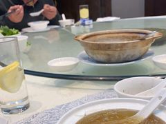 -东海酒家(长平东路店)