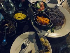 -Wooloomooloo Steakhouse(尖沙咀中心店)