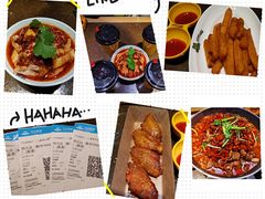 -蛙喔牛蛙(仙林万达茂店)