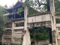 -阳明祠