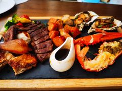 -Osteria Garden 生蚝花园餐厅(原进贤路店)