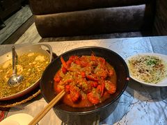 -红辣椒·川菜·火锅(张杨路店)