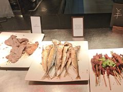 -OPEN開全日自助餐厅·牛肉火锅·海鲜(佛山希尔顿酒店)