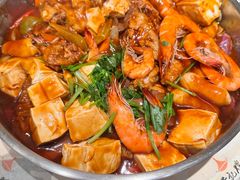 -黄记煌三汁焖锅(华发商都店)