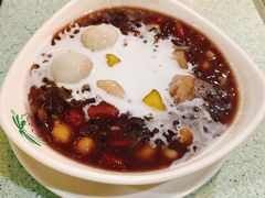 -松记糖水店(铜锣湾分店)