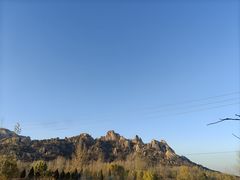 -嵖岈山风景区