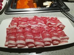 -海底捞大排档火锅(悦荟广场店)