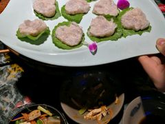 -潮辣重庆火锅(二七万达店)