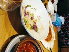 -東舍食唐精品陕菜馆