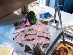 -海底捞火锅(裕廊东IMM店)