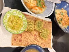 -大王油茶(二厂文创公园店)