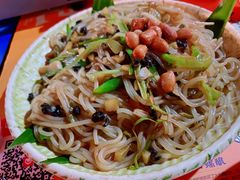 老表记爆炒螺蛳粉-老表记广西宵夜螺蛳鸭脚煲(西大店)