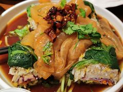 -李老哈·东北菜(宋园路店)