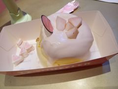 桃桃舒芙蕾-狐狸和向日葵(北京路店)