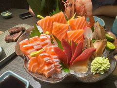-炙柒Sekinana·精致日料(合生汇店)
