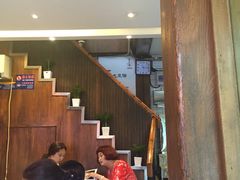 -四季民福烤鸭店(前门廊房二条店)