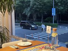 -1861意大利餐厅(文化广场店)